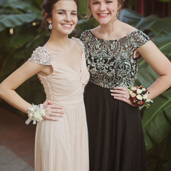 Sherri Hill 32017 - Picture 5 of 6